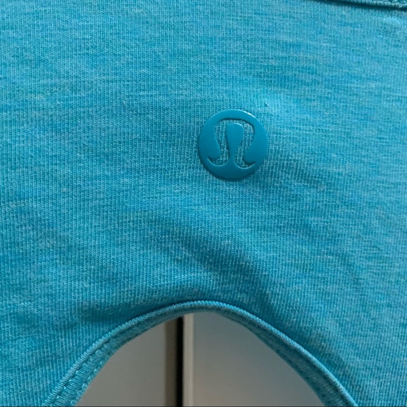 Lululemon Go For It Open Back Dress - Picture 6 of 7